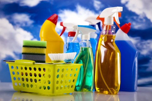 Modern slavery statement introduction for Shepherds Bush Carpet Cleaners