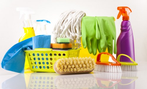Upholstery stain cleaning in a Shepherds Bush home