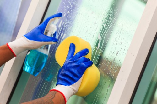 Professional carpet cleaning in Shepherds Bush living room