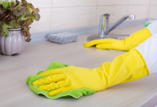 Carpet cleaning equipment used in Shepherds Bush