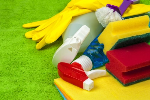 Inclusive digital access for Shepherds Bush Carpet Cleaners