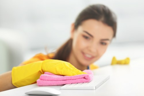 Protected final payment step for Shepherds Bush Carpet Cleaners
