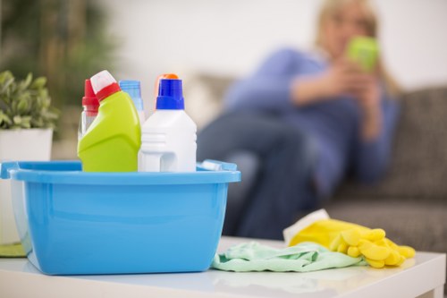 Mattress care and maintenance for Shepherds Bush households