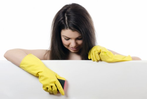 Clothing and fabric stain cleaning in Shepherds Bush
