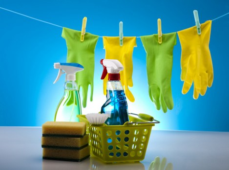 Steam cleaning and stain removal for upholstery in Shepherds Bush